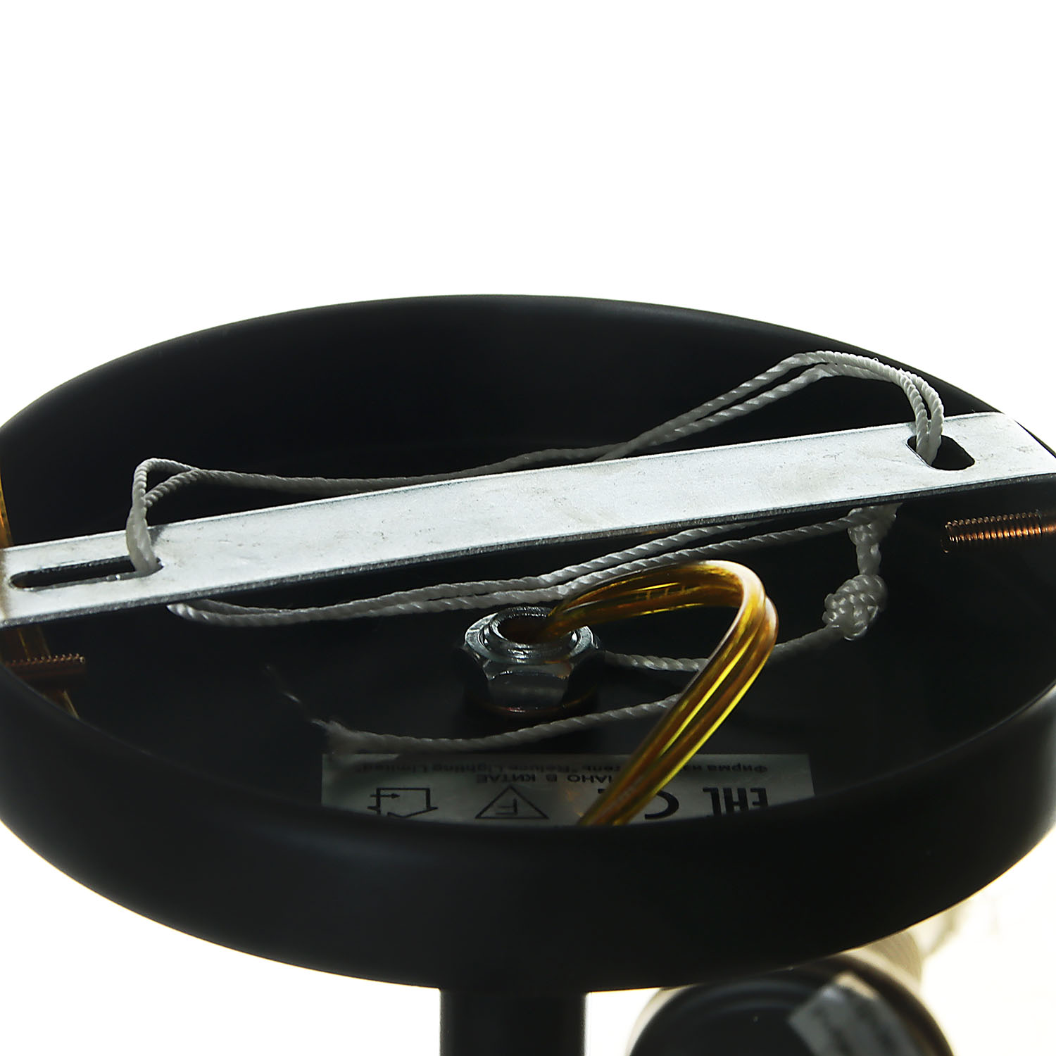 Люстра 05068-0.3-08 MBK +FGD S=24м2  *1