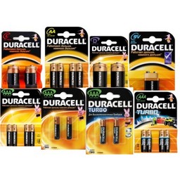 Элемент питания C (LR14) Duracell MN 1400/LR14 BP-2 81483545 *2/20 Элемент питания C (LR14) Duracell MN 1400/LR14 BP-2 81483545 *2/20