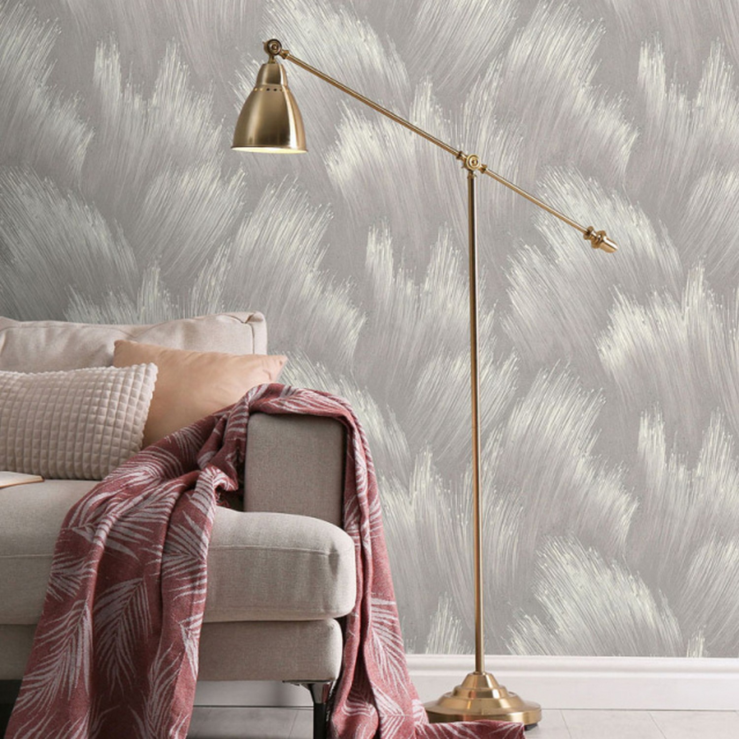 Обои  флиз ED Monte Solaro Era 9255-23 *6 Обои  флиз ED Monte Solaro Era 9255-23 *6