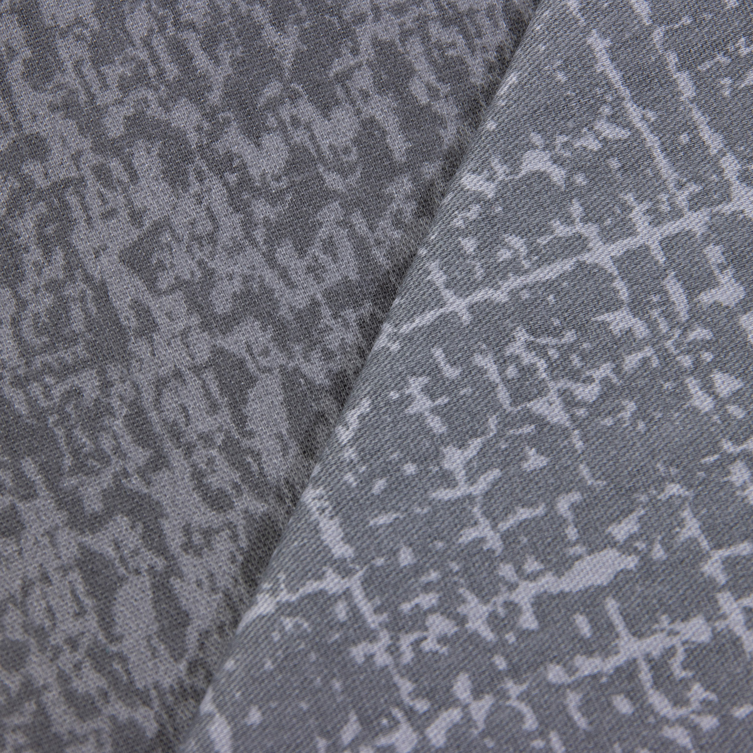 Постельное белье 2сп сатин Текстура 21106 нав.70*70 см-2 шт прос 215*200 *1