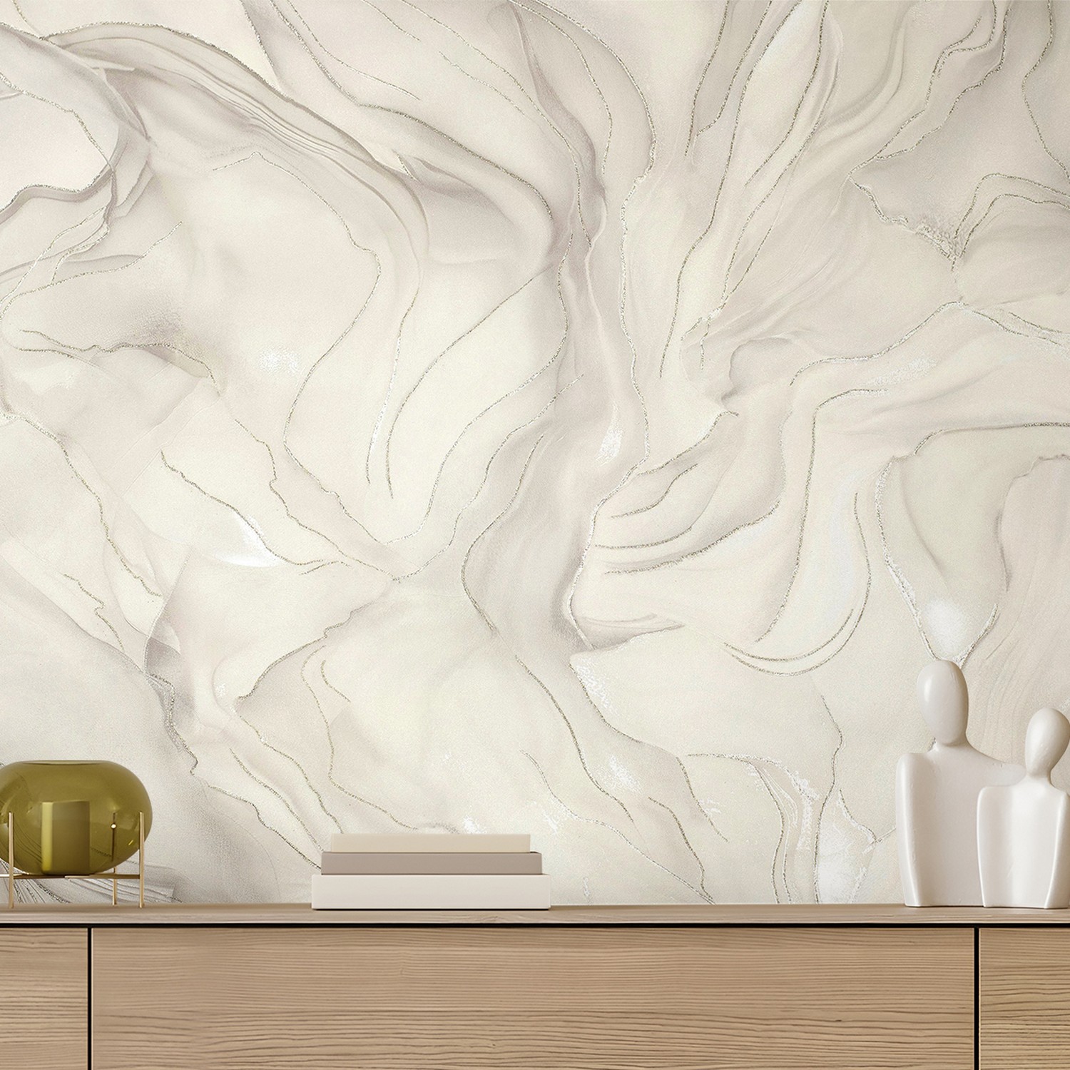 Обои флиз Ateliero Dunay 588351 1.06*10м *6