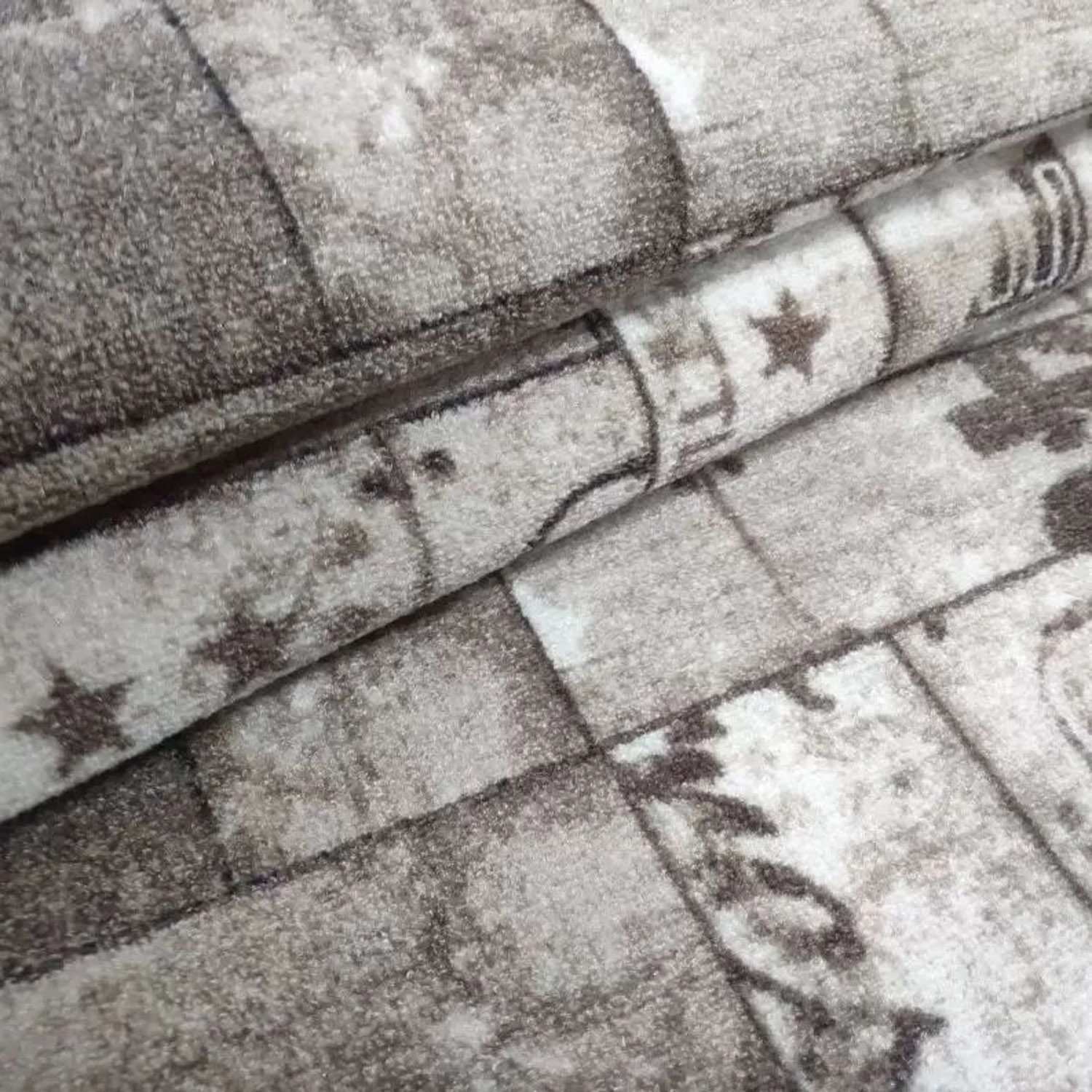 Дорожка ПРИНТ р1831/а2r/100 1,0 м (25 п/м)