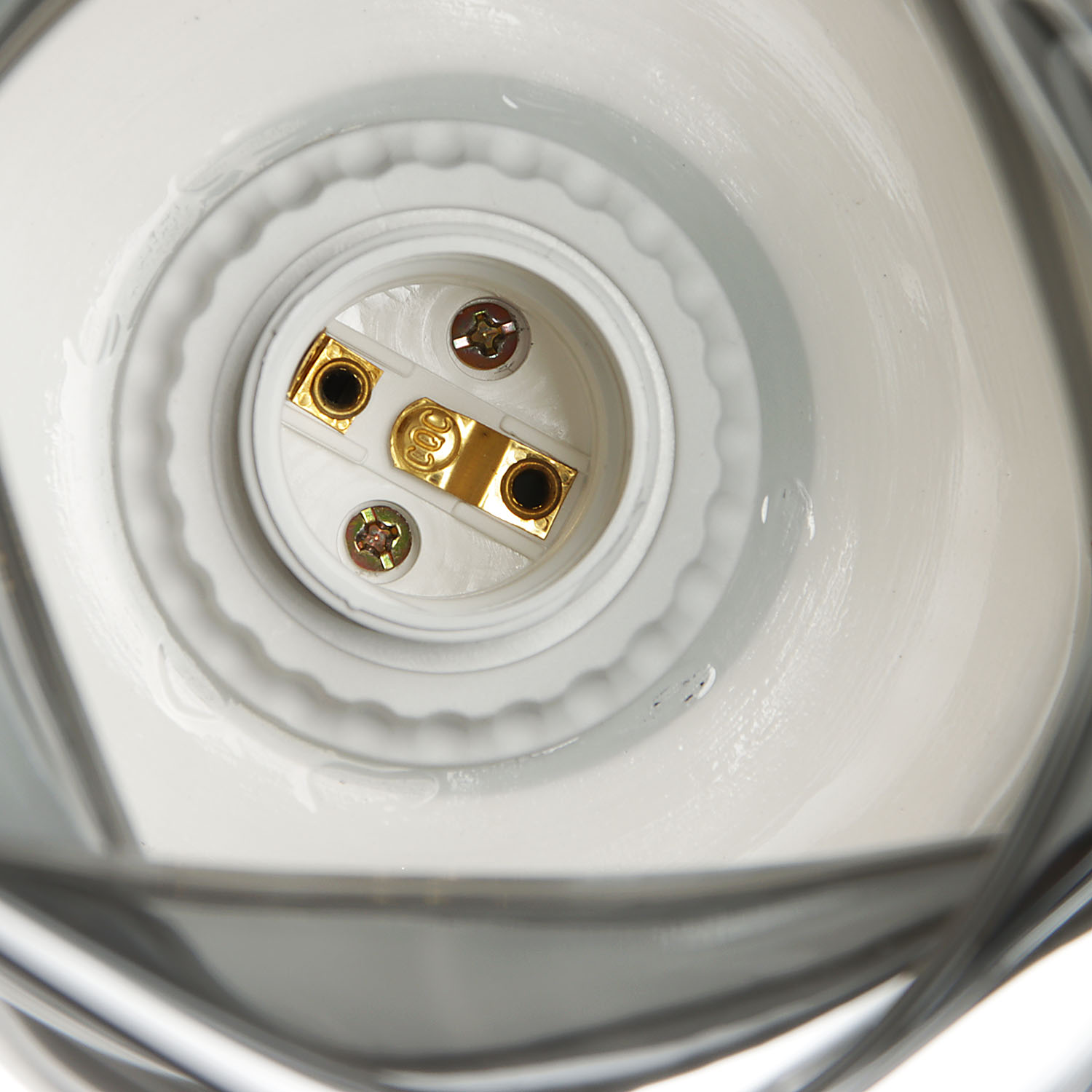 Люстра N3745/1H Е27 1*40Вт ( h=200;h=800; d=100) S=4м2   VERNER LIGHTING *1