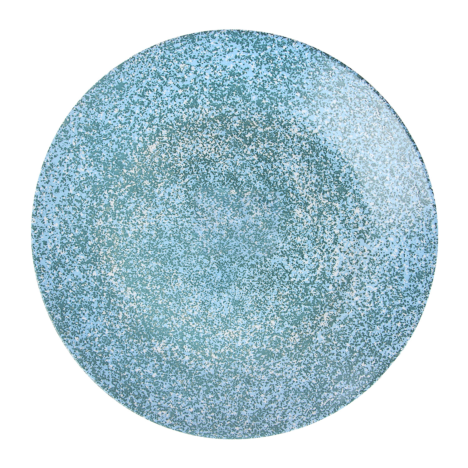 Тарелка стекло Luminarc "CalviI" мелк. d25см Голубой V0586 *24 Тарелка стекло Luminarc "CalviI" мелк. d25см Голубой V0586 *24