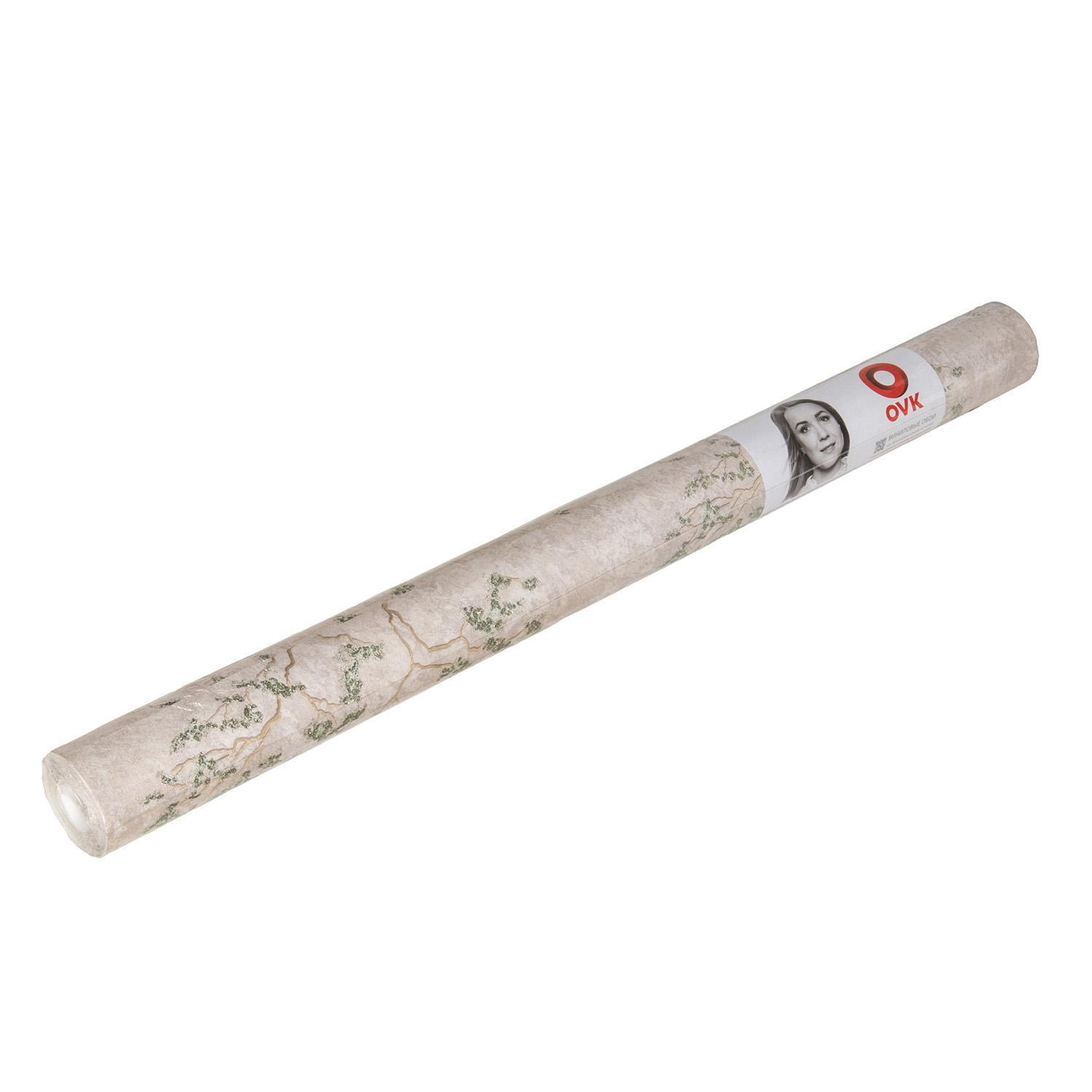 Обои флизелиновые 1.06х10 м OVK Design Аморель 11096-04