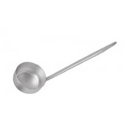 Ложка разливательная-половник алюмин. МТ-034 (Демидовский) *1/90