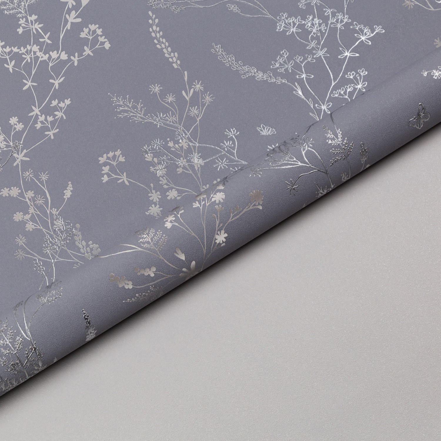 Обои флиз "HomeColor" Summer Time (сер.)  HC72414-46 1,06*10м *1/8 Обои флиз "HomeColor" Summer Time (сер.)  HC72414-46 1,06*10м *1/8