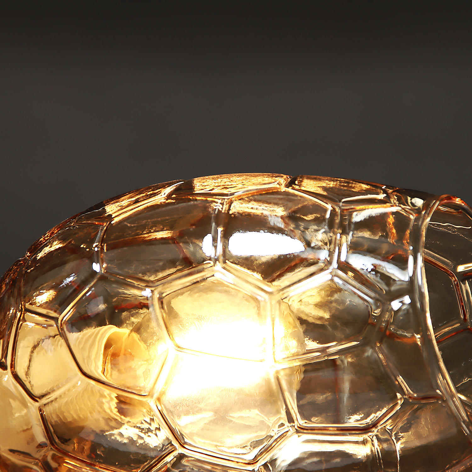 Люстра 01364-0.3-06 BK+FGD Е14 S=36м2  *1