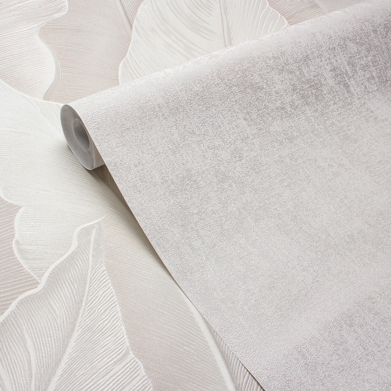 яяяОбои  флиз VS Victoria Stenova Yamaika фон (беж.) 588842 1.06*10м *6