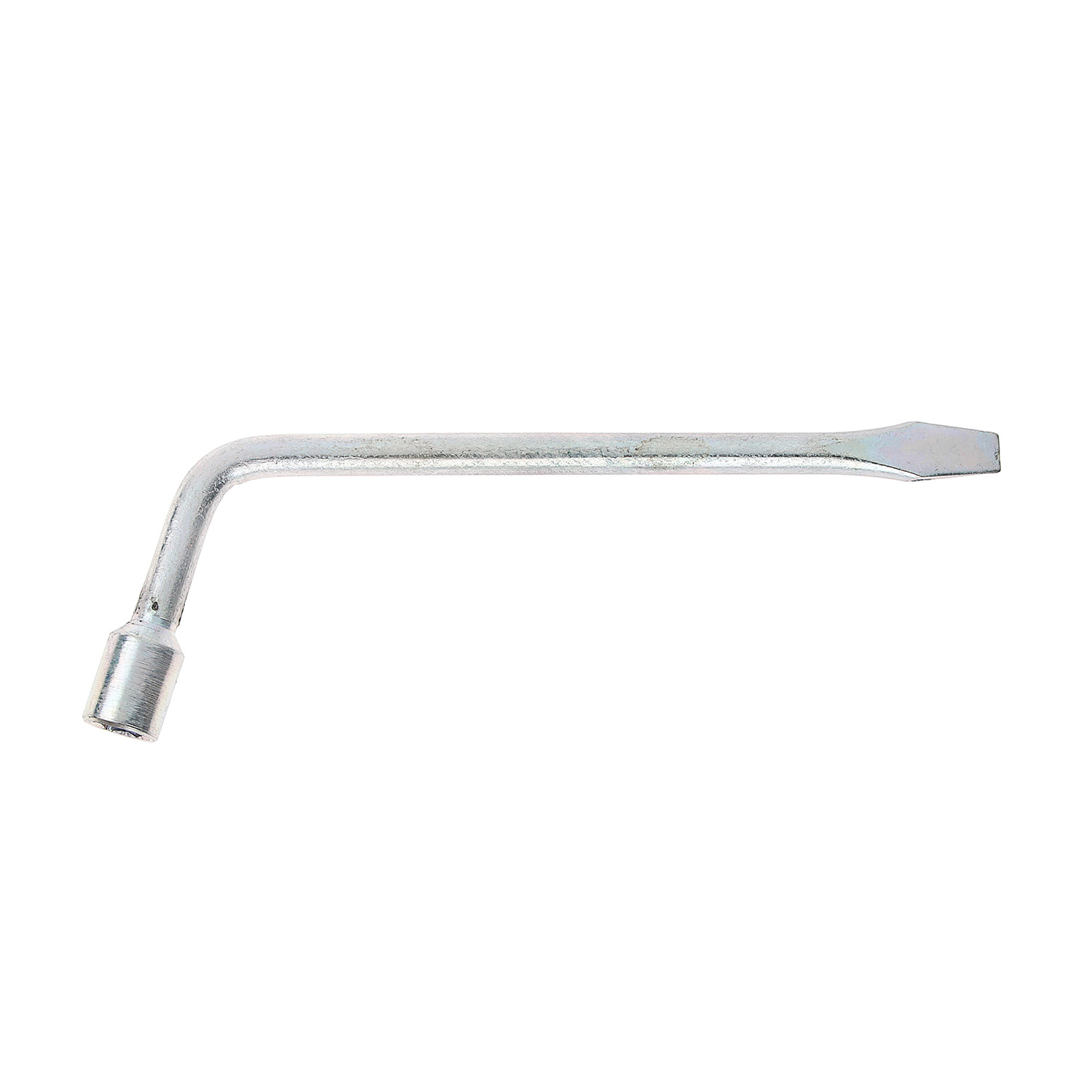 Ключ баллонный Г-образный 22мм 340мм (71375) СЕРВИС КЛЮЧ *1/15/30