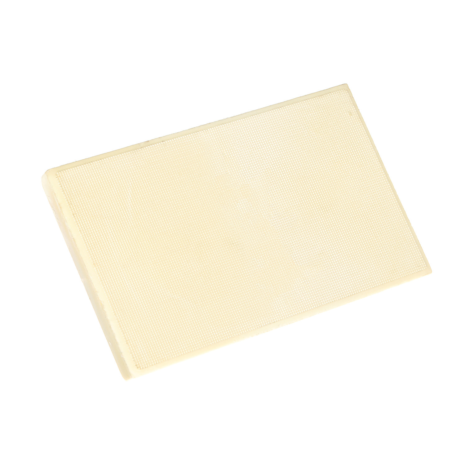 Затирка пластм. 230*140мм "T4P" (арт.1001003)  *1/30