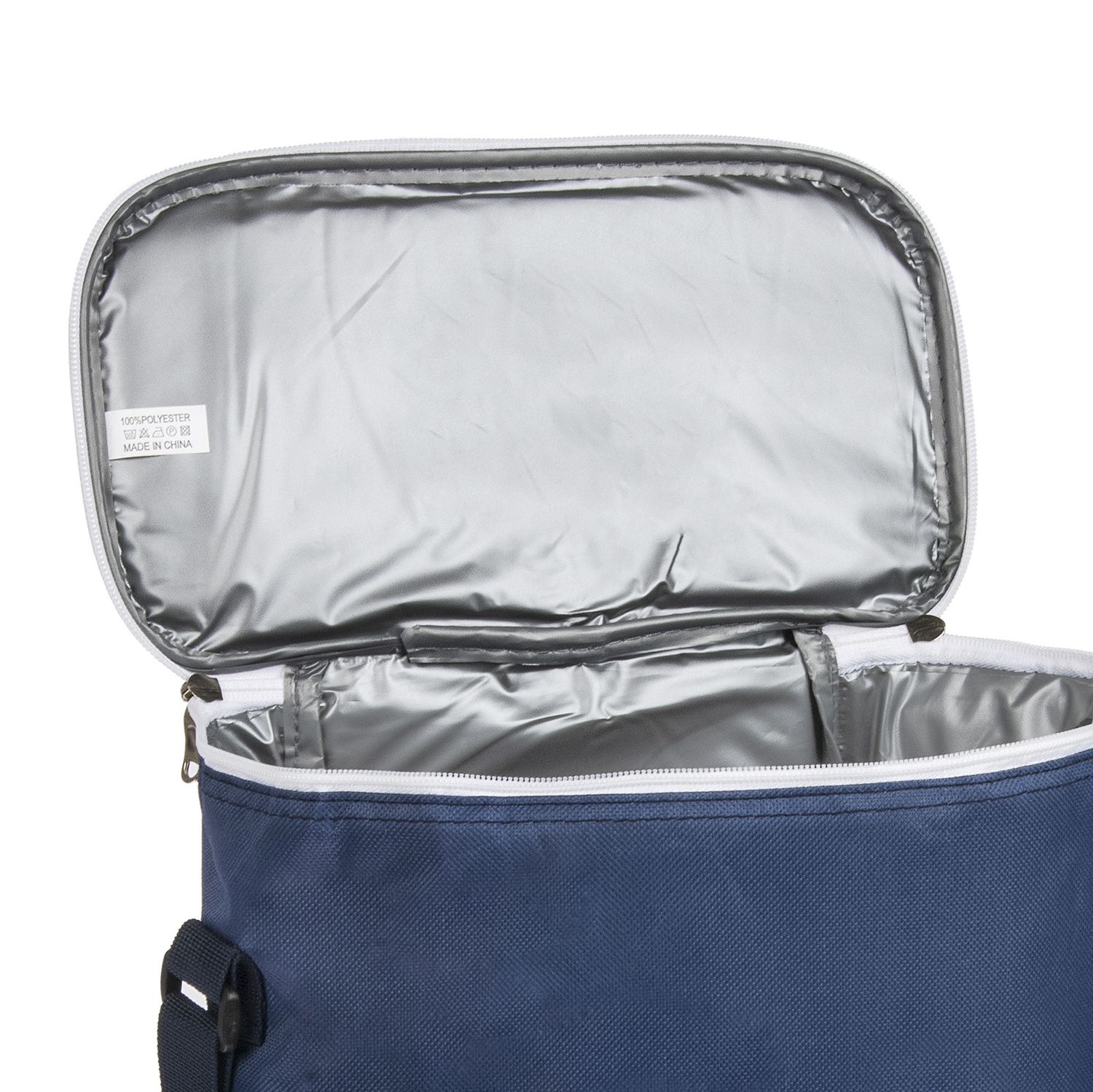 Сумка-термос "Barouge" 15л, Синий (BCG-33)  *1/60 Сумка-термос "Barouge" 15л, Синий (BCG-33)  *1/60