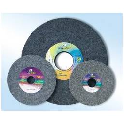 Круг шлифовальный (заточной) по металлу  200*20*16 25А 60К 6V 50 2 (ЛУГА)      *1/8