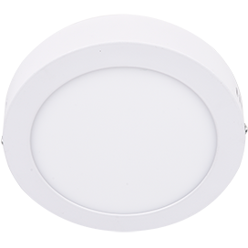 Светильник накладной Ecola Круглый даунлайт с драйвером 12W 220V 6500K 160*32 DRSD12ELС *1/40 Светильник накладной Ecola Круглый даунлайт с драйвером 12W 220V 6500K 160*32 DRSD12ELС *1/40