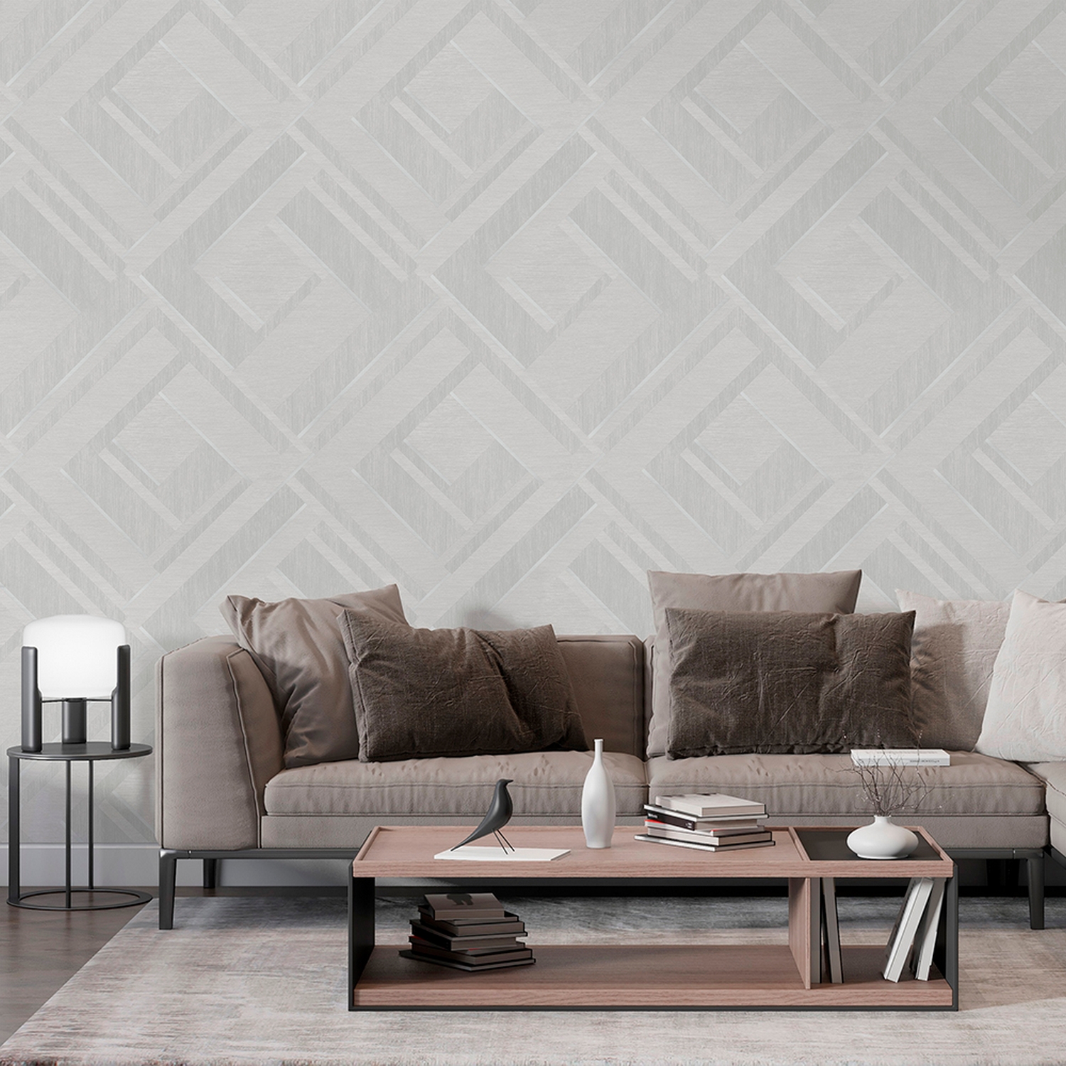 Обои флиз  "WallSecret Comfort" 8881-24  10*1,06м *6