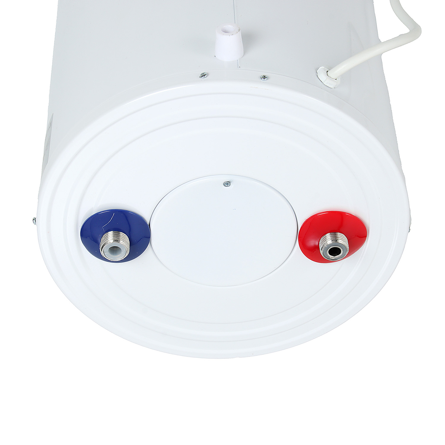 Водонагреватель накопительный 10 л Royal Thermo Genie ECO O, 1.5 кВт, вертикальный