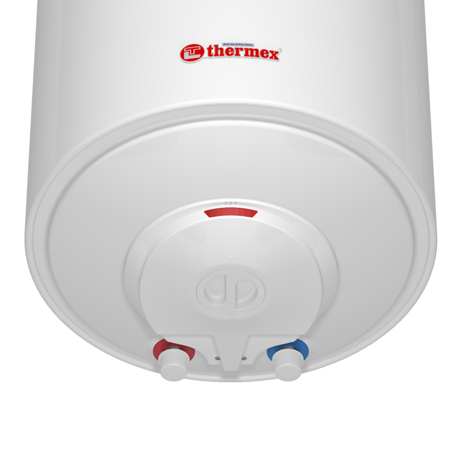 Водонагреватель накопительный 50 л THERMEX TitaniumHeat Slim, 1.5 кВт, вертикальный