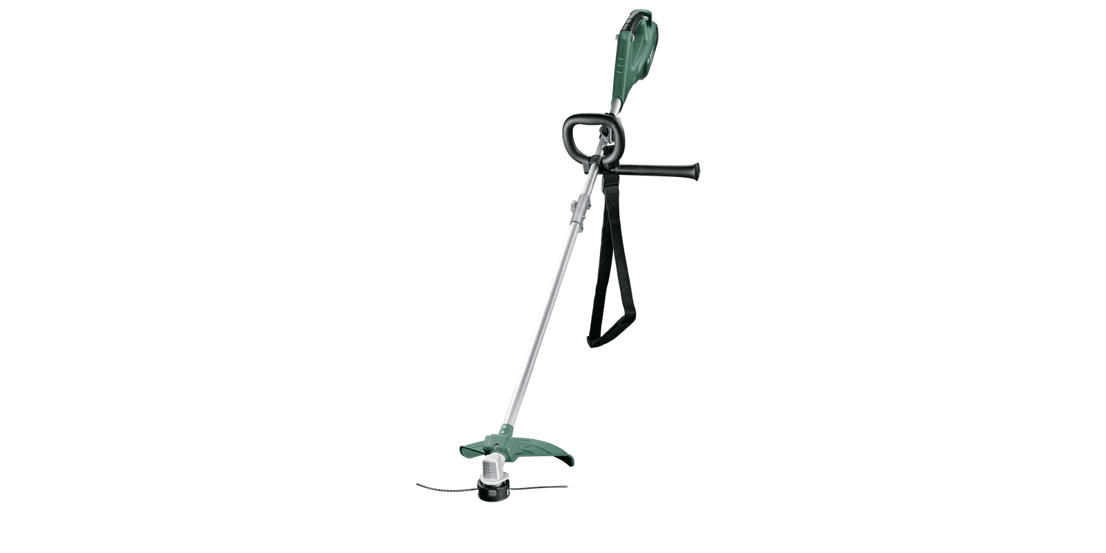 Триммер электрический 1000Вт шир.скаш 37см леска 3,5мм нож AFS 23-37 BOSCH  *1