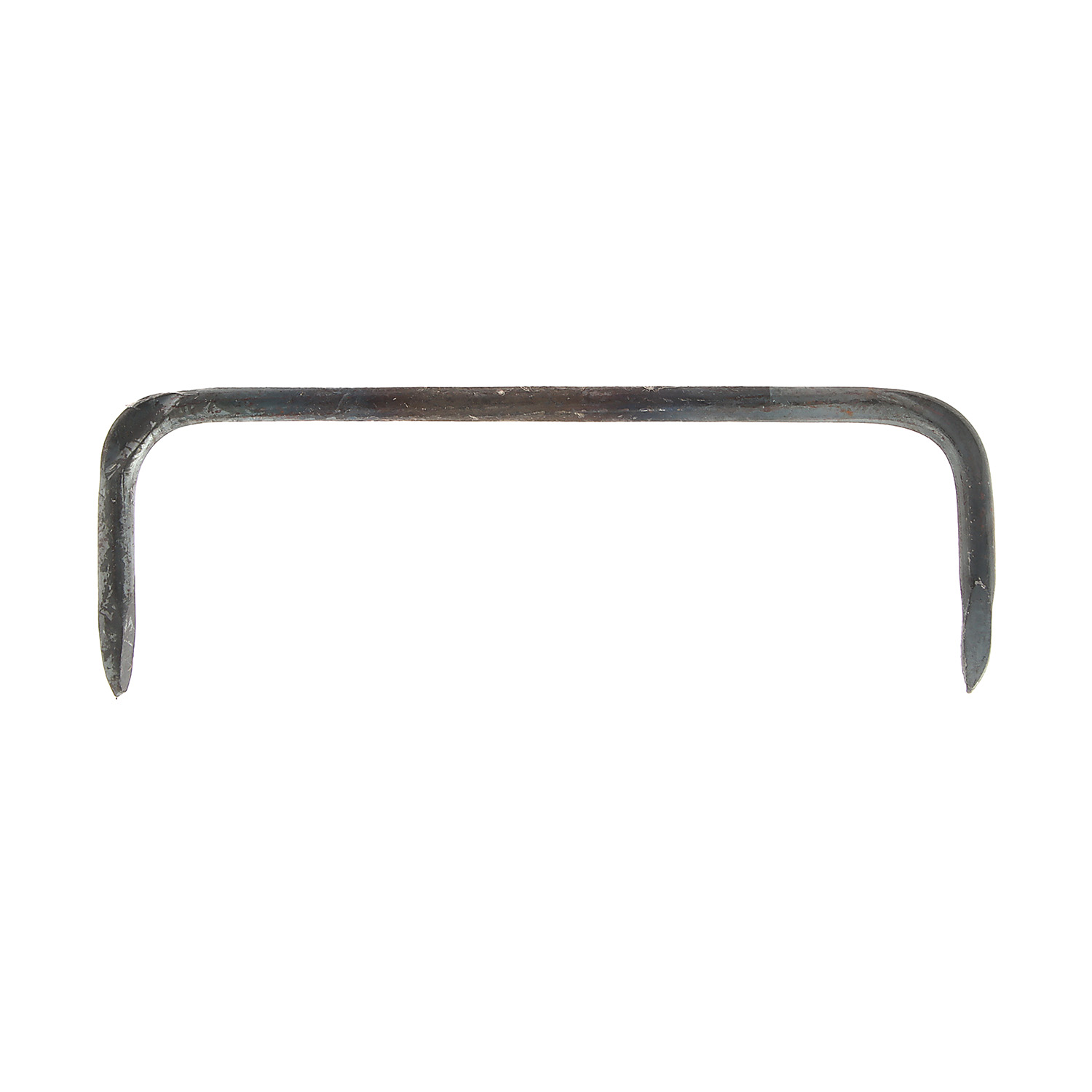 Скоба строительная 8х200 мм Бермаш