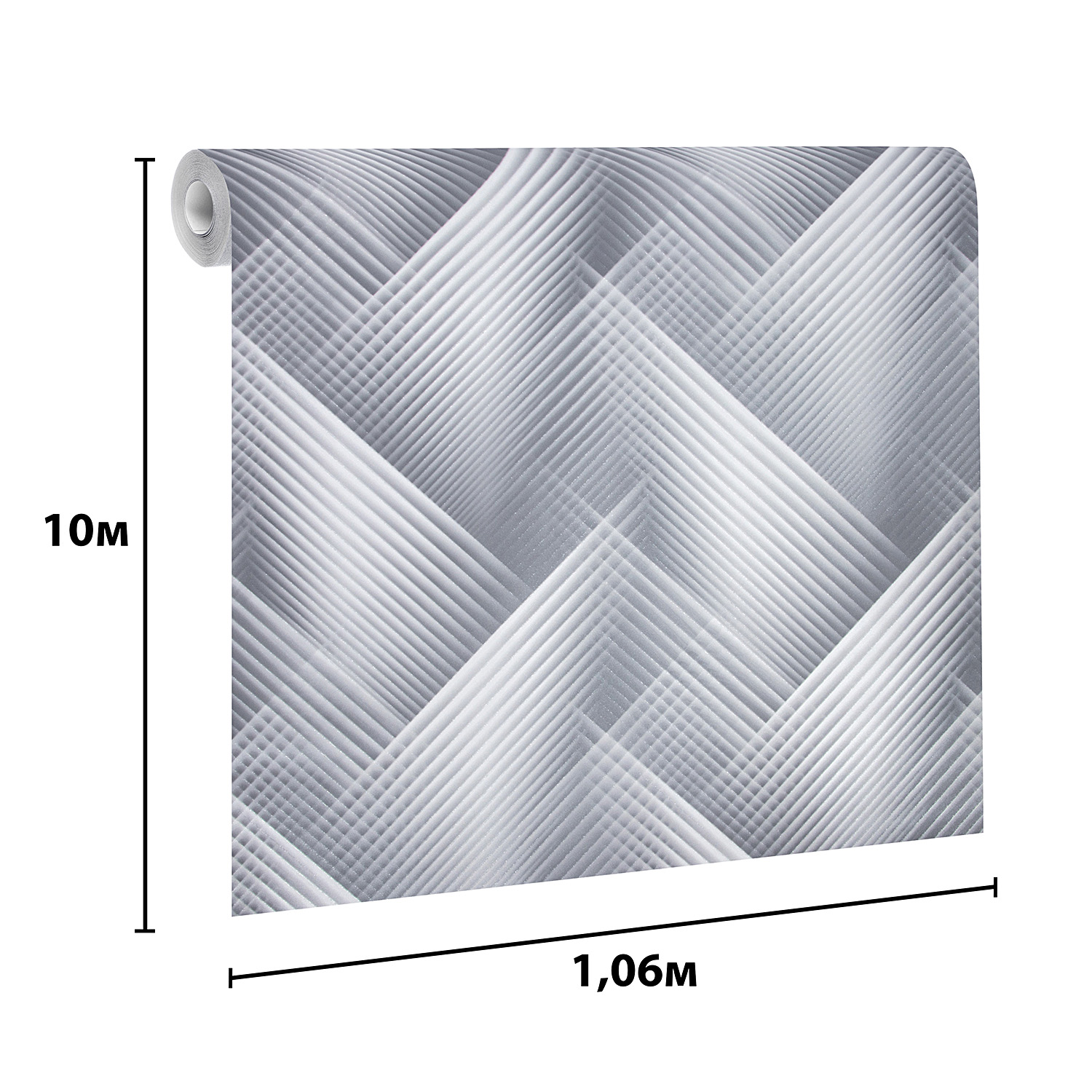 Обои  флиз ED Monte Solaro Ultra 9247-11 *6
