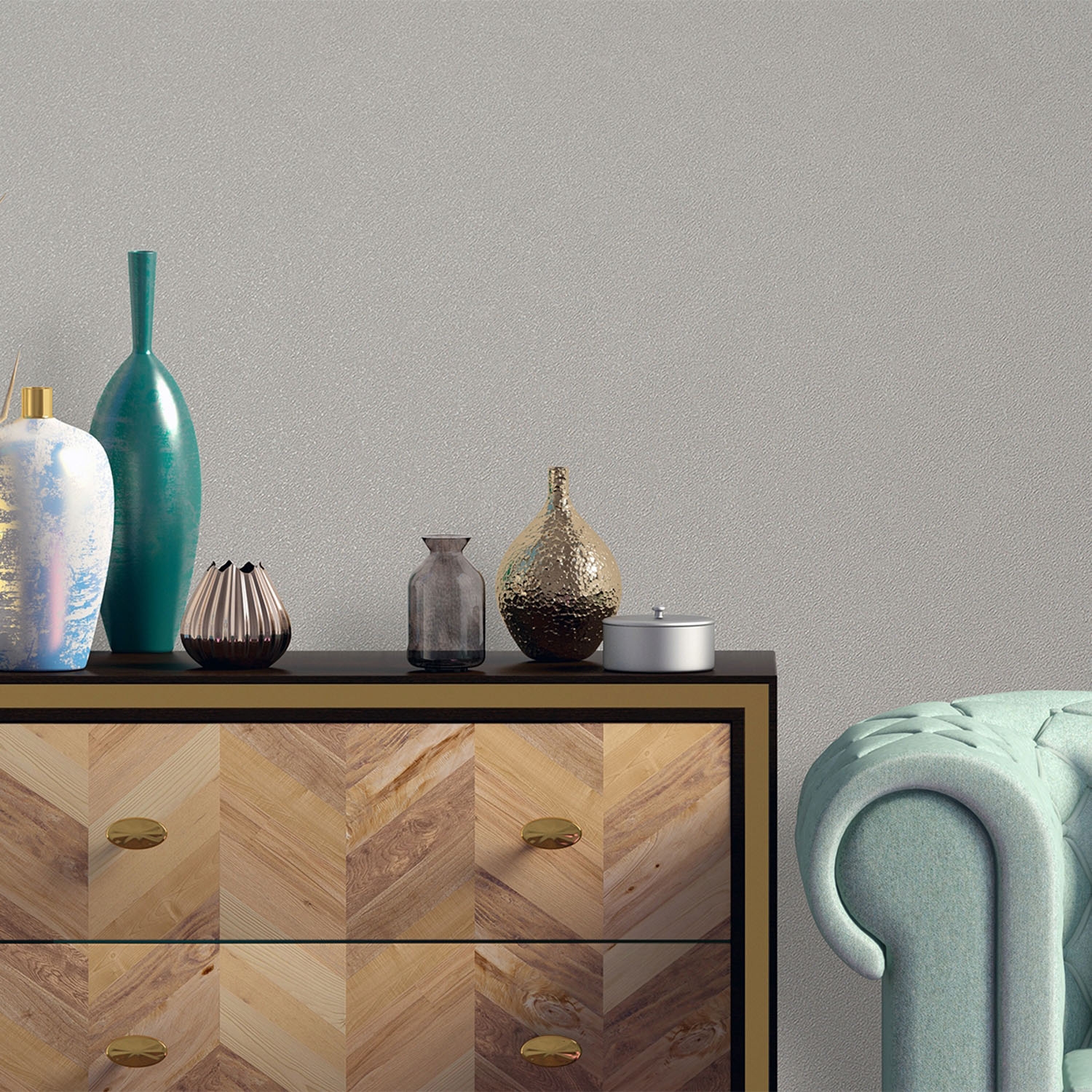 Обои флиз Ateliero Kaleidoscope 88287-06 1.06*10м *6