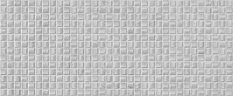 Плитка 60х25 см настенная 1.2 м² Gracia Ceramica Supreme, серый, мозаика Плитка 60х25 см настенная 1.2 м² Gracia Ceramica Supreme, серый, мозаика