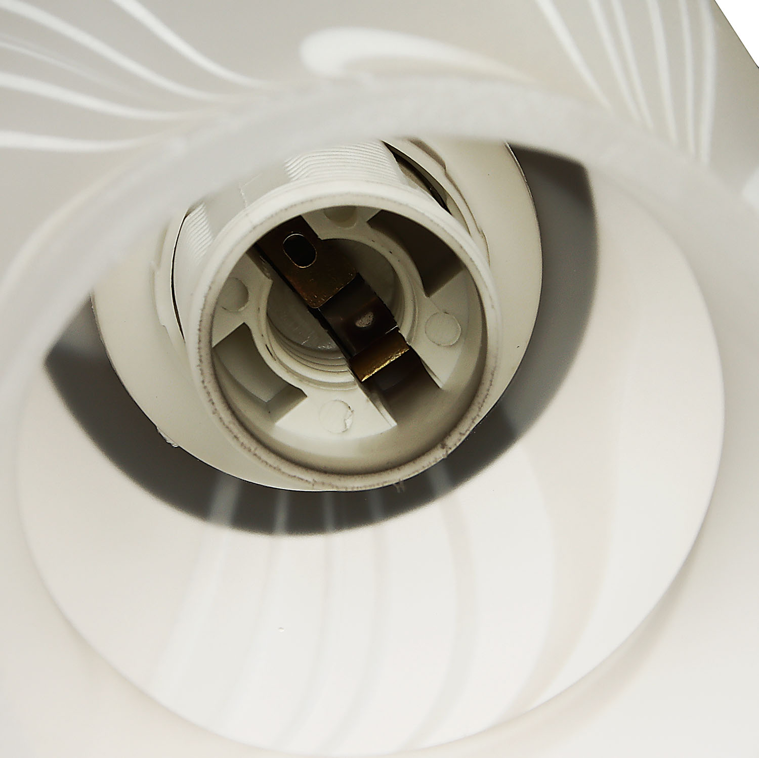 Люстра MW-Light, Е14, 5 ламп, 60 Вт, цвет античная бронза