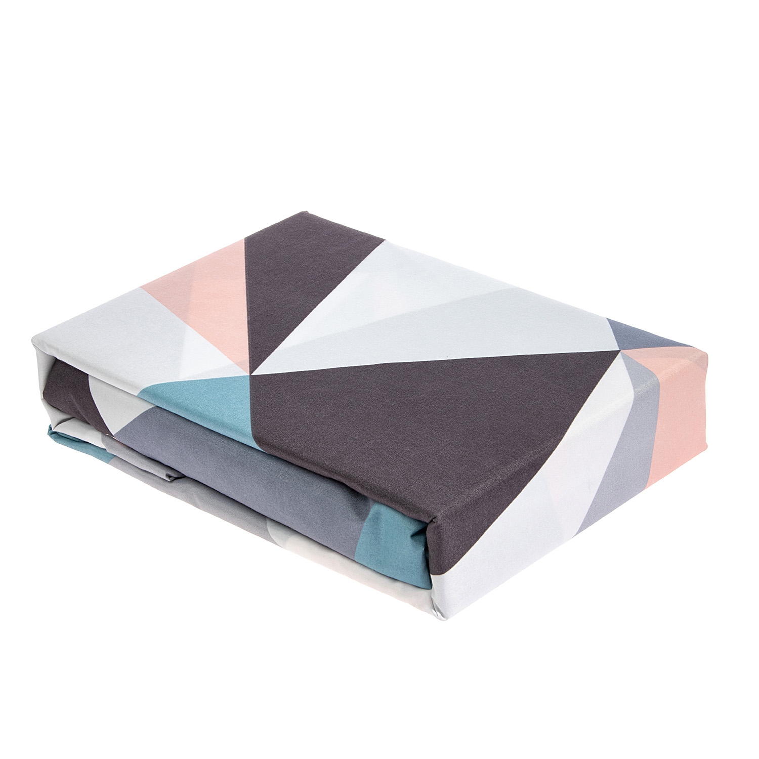 Постельное белье 1,5сп бамбук Орхидея 4063, наволочки 70*70см - 2шт *1