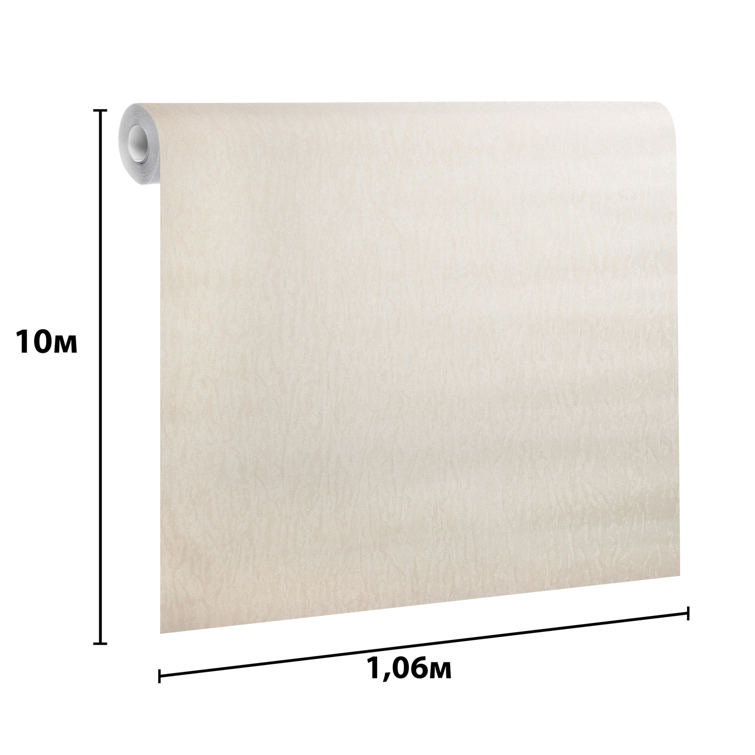 Обои флиз "HomeColor"   PROTECT-CASA фон (беж.) HC31236-21a 1,06*10м *1/8 Обои флиз "HomeColor"   PROTECT-CASA фон (беж.) HC31236-21a 1,06*10м *1/8