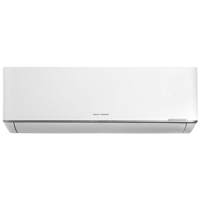 Кондиционер сплит-система Royal Thermo Barocco RTB-07HN1, блок наружный