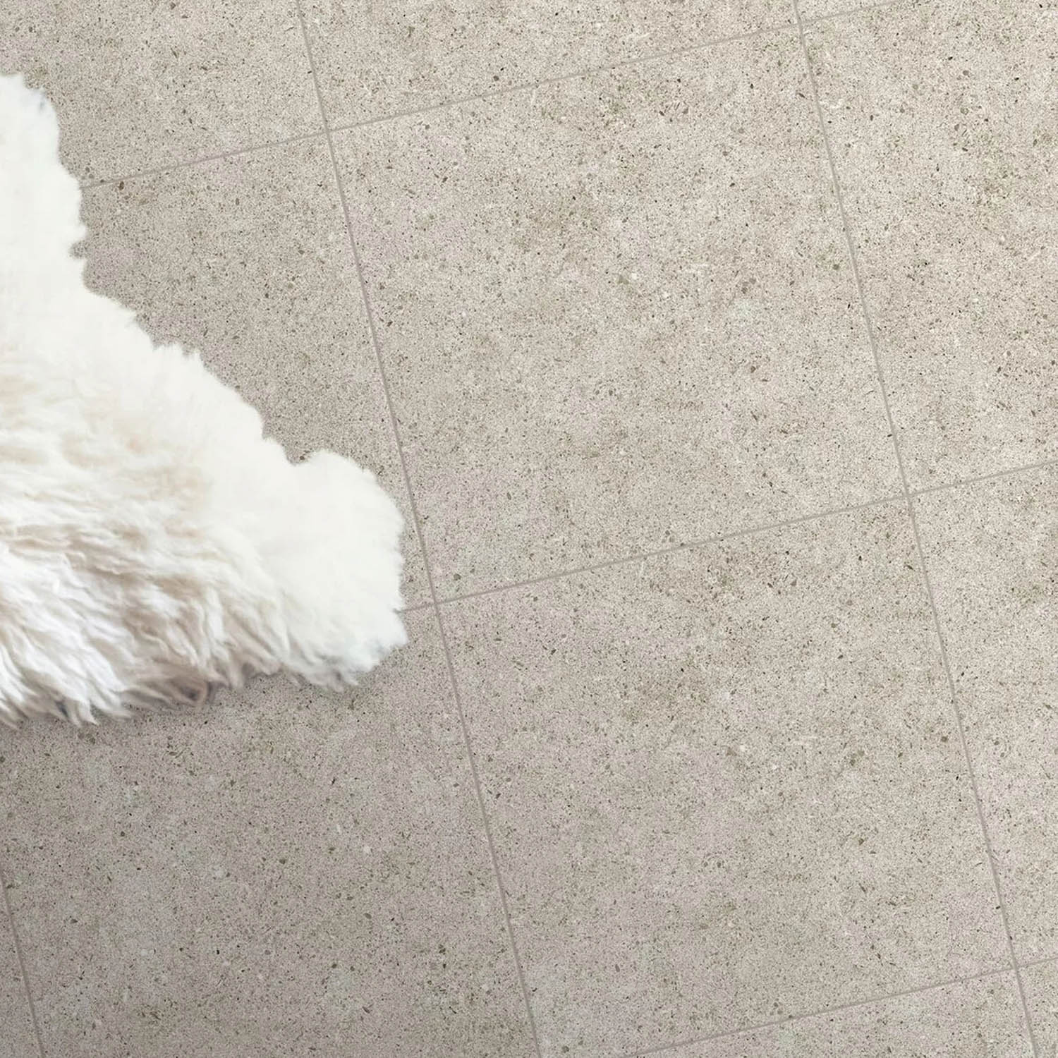 Керамогранит 1.2 м² Global Tile Deimos GT150VG, 293x293x8 мм, серый