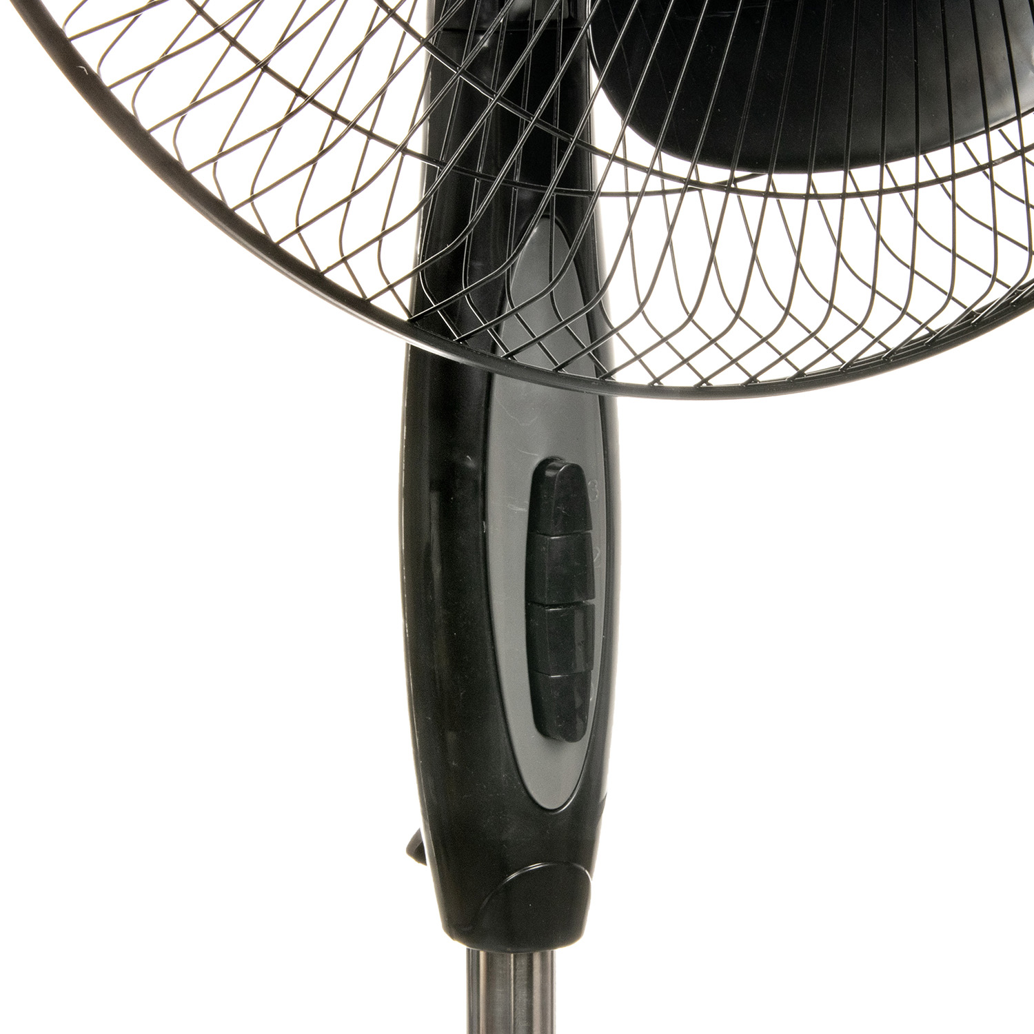 Вентилятор напольный "making Оasis everywhere" серия VF-50PB *4