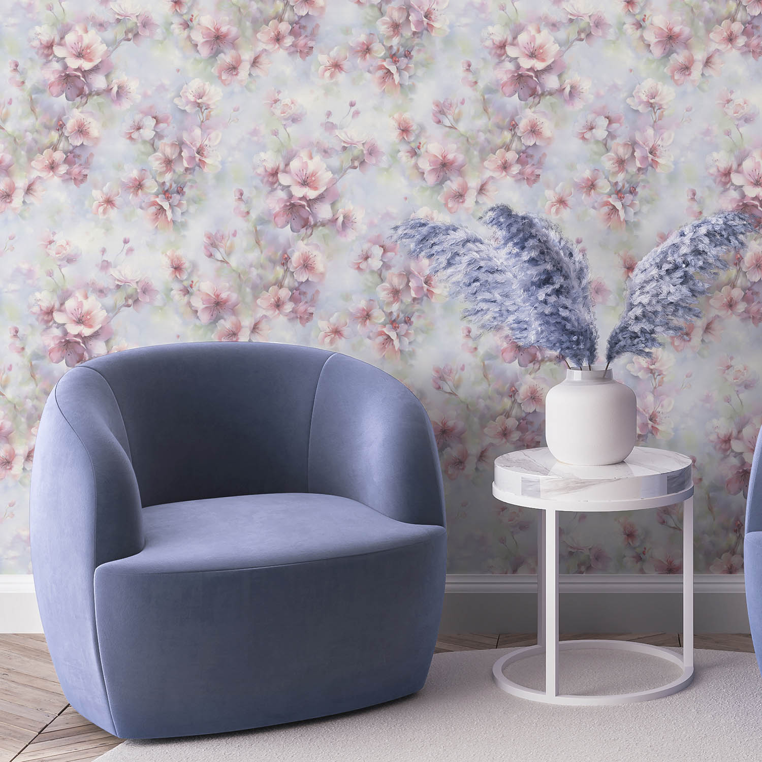 Обои флиз. Артекс FREEDOM Паулина (гол.) 11420-04 10х1.06м  *1/6