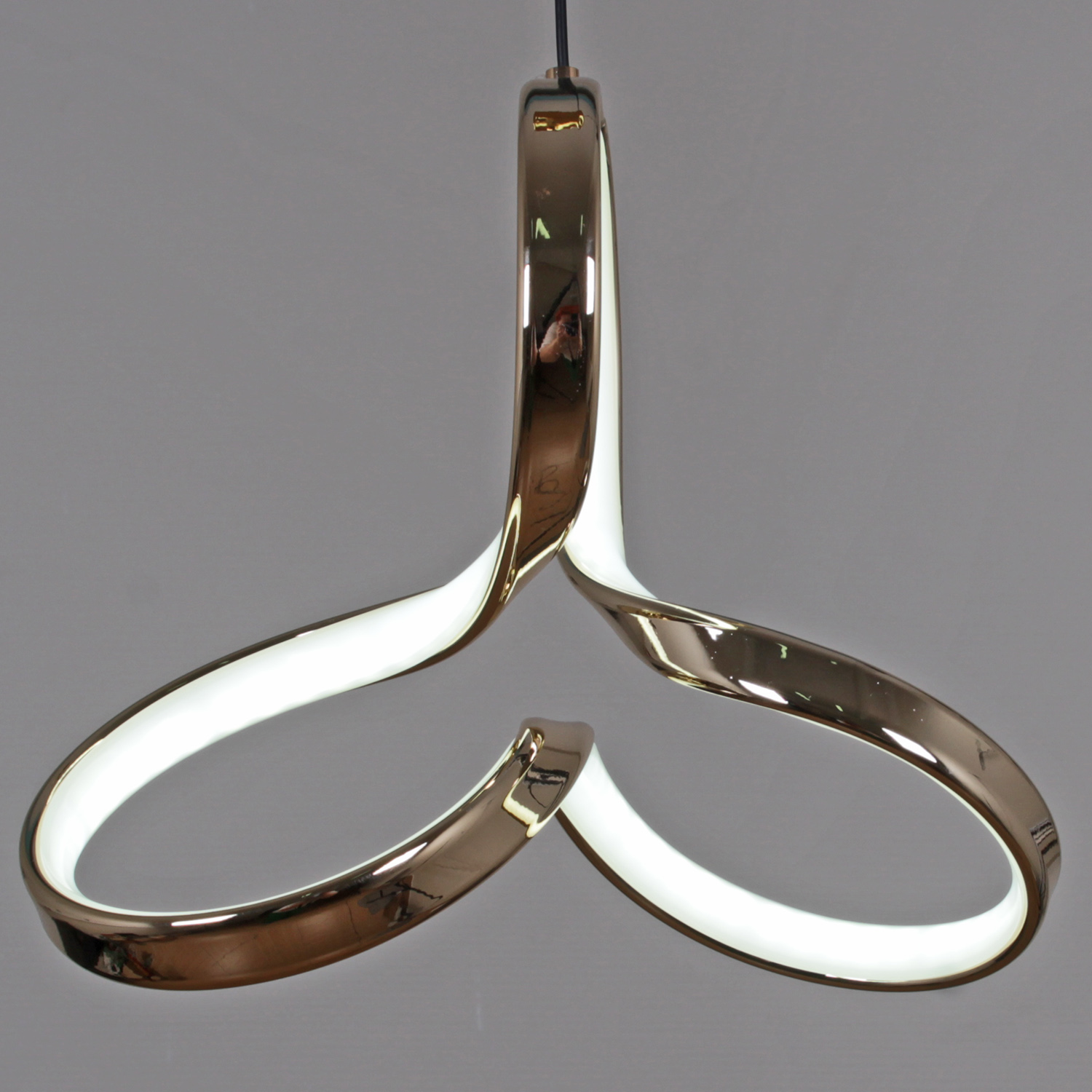 Светильник подвесной светодиодный 05674-0.9-03 GD LED 60W S=12м2  *1