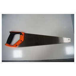 Ножовка по дереву 450мм двухкомп. ручка T4P (арт.2601012) *1/24/48