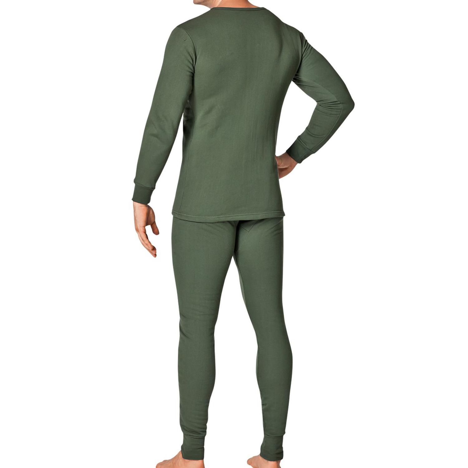 Белье НОРМАТИВ утепленное трикотаж (100/182-188) 50 размер *5/20 Белье НОРМАТИВ утепленное трикотаж (100/182-188) 50 размер *5/20