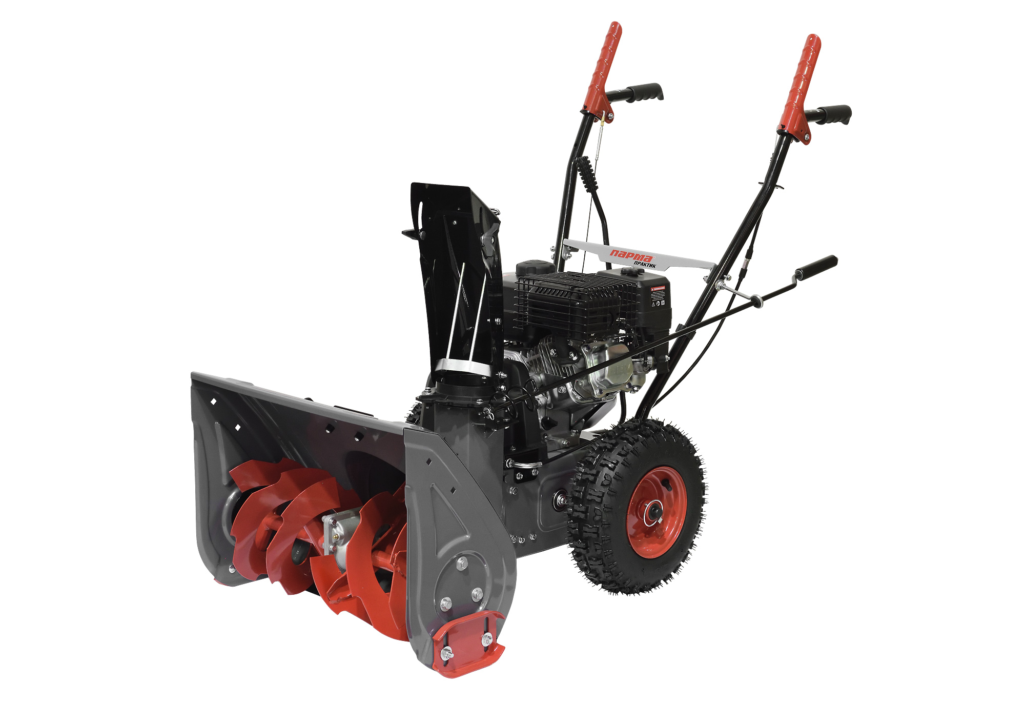 Снегоуборщик бензиновый 4Т 7,0л.с шир/выс обработки 56/43см 7ск-5впер2назад МСБ-756 ПармаПрактик *1 Снегоуборщик бензиновый 4Т 7,0л.с шир/выс обработки 56/43см 7ск-5впер2назад МСБ-756 ПармаПрактик *1