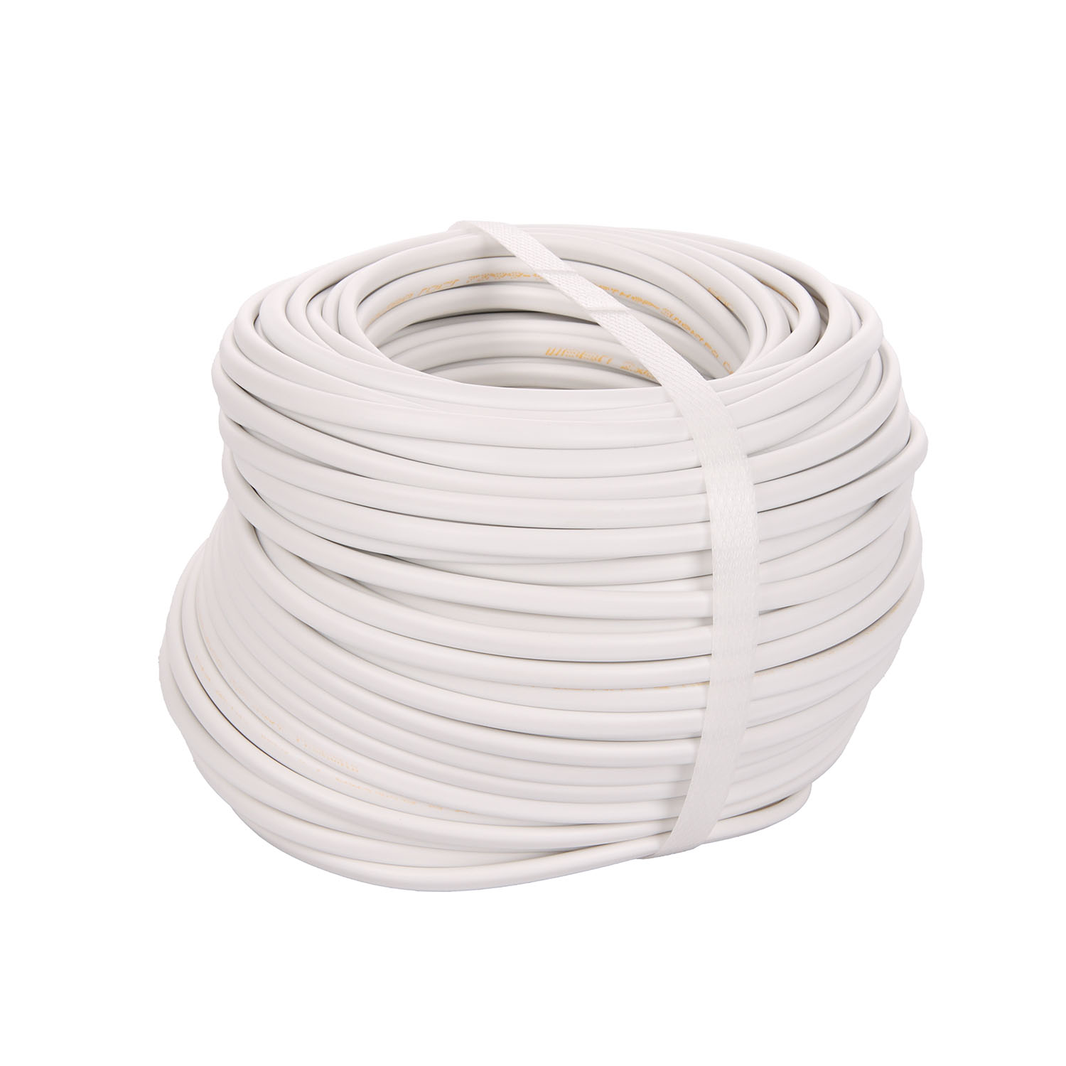 Провод ШВВП 2*0,5 ГОСТ (уп.50м) *1