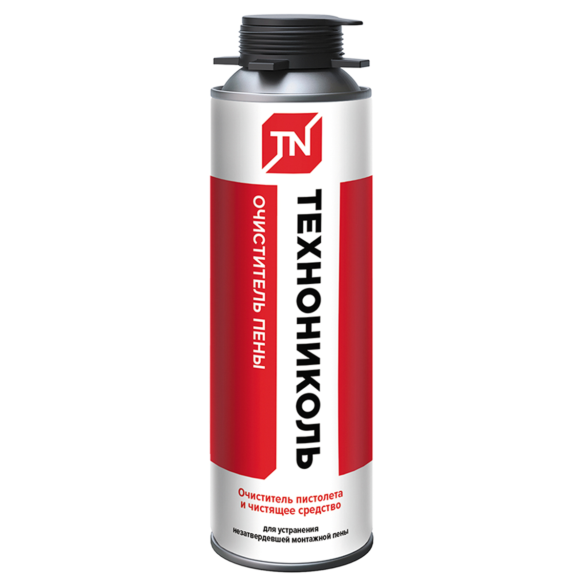 Очиститель монтажной пены 500 мл ТехноНиколь PROFESSIONAL