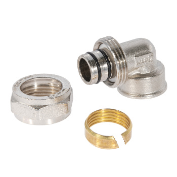 Уголок переходной 20х1/2"(Ø15) цанга/мама СТМ CLF02012 *10