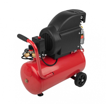 Компрессор воздушн. STURM АС9316 (1600Вт, бак-24л., 206л/ч) *1