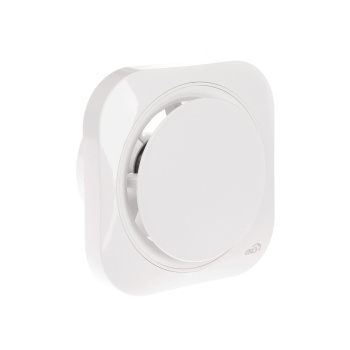 Вентилятор 125 DISC 5 ERA (Ø125мм 150 м3/ч 185*185мм) *1/18