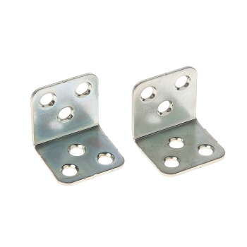 Уголок мебельный 30*30 цинк (комплект 2 шт) *10