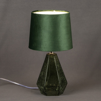 Лампа настольная G32195/1T GN GN Е14 40Вт S=2м2 *1/6 Лампа настольная G32195/1T GN GN Е14 40Вт S=2м2 *1/6