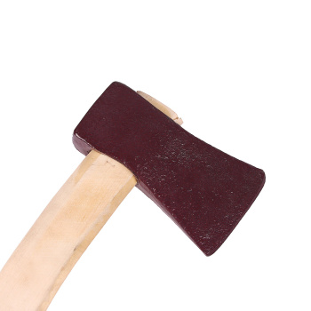 Топор-колун с топорищем 3кг Большой (Ек.) *1