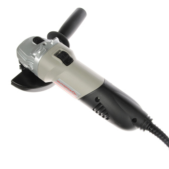 Шлифмашина угловая ИНТЕРСКОЛ УШМ-125/1100Э, 125 мм, 1100 Вт