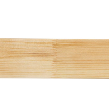 Наличник 2.2 м, 90 мм, HOLZ, сращенный, бессучковый, гладкий, сорт экстра Наличник 2.2 м, 90 мм, HOLZ, сращенный, бессучковый, гладкий, сорт экстра