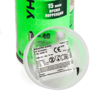 Клей-пена 750 мл TYTAN, универсальный, всесезонный