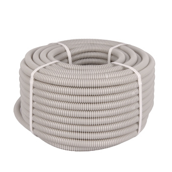 Труба ПВХ гофро с зонд. d20мм(50м) ИЭК CTG20-20-К41-050I *1