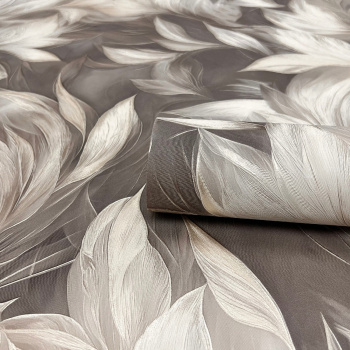 Обои флиз. "Эрисманн" Benefit Mirabelle/Мирабэлла (мокко.) 60960-05 10х1.06м *6